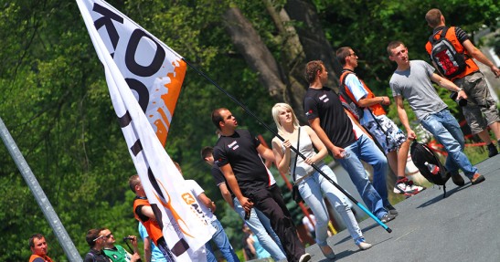 Rajd Karkonoski